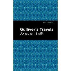 Gulliver's Travels -- Jonathan Swift